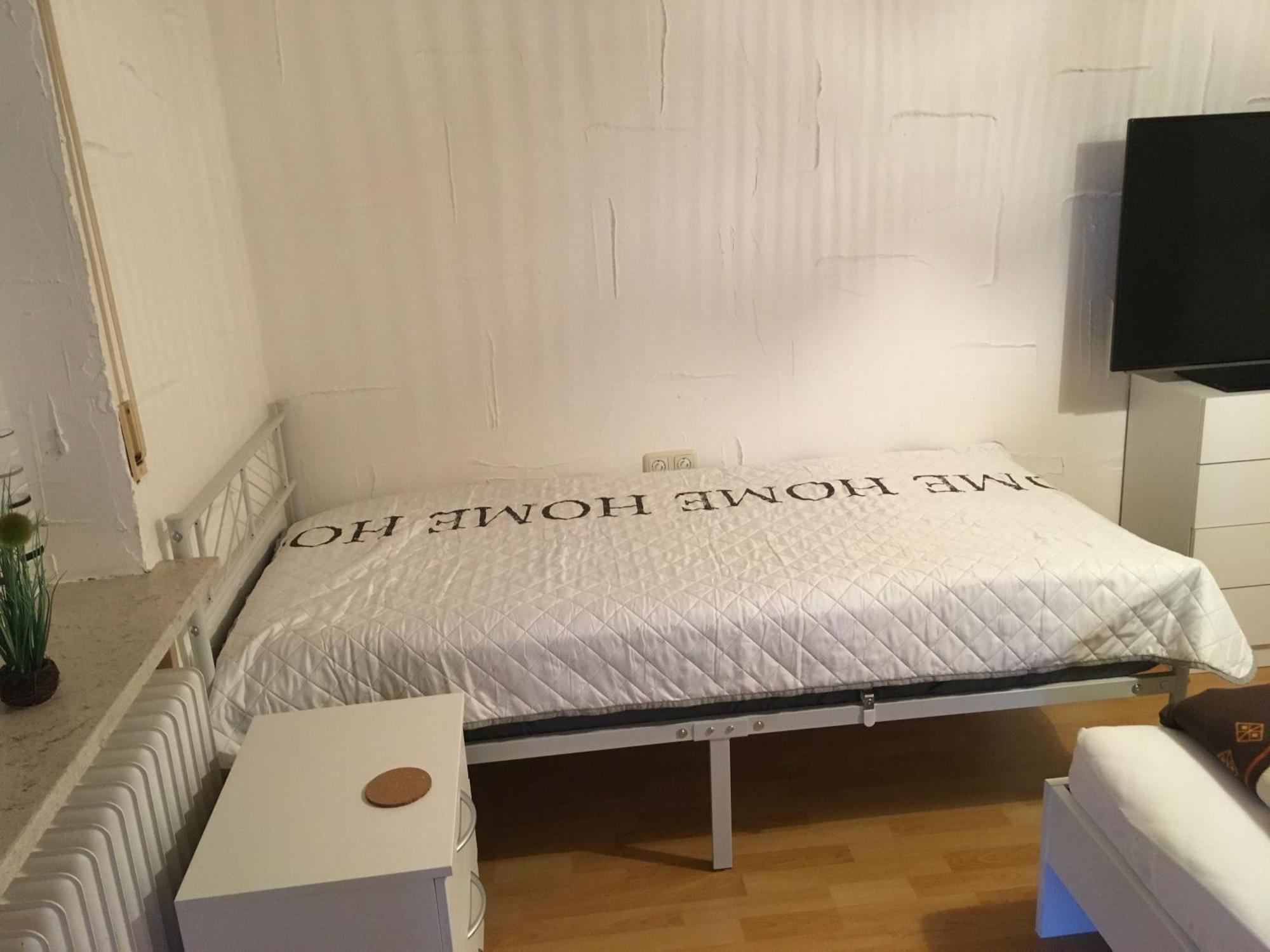 Fewo Eberau Ebrach Exteriér fotografie